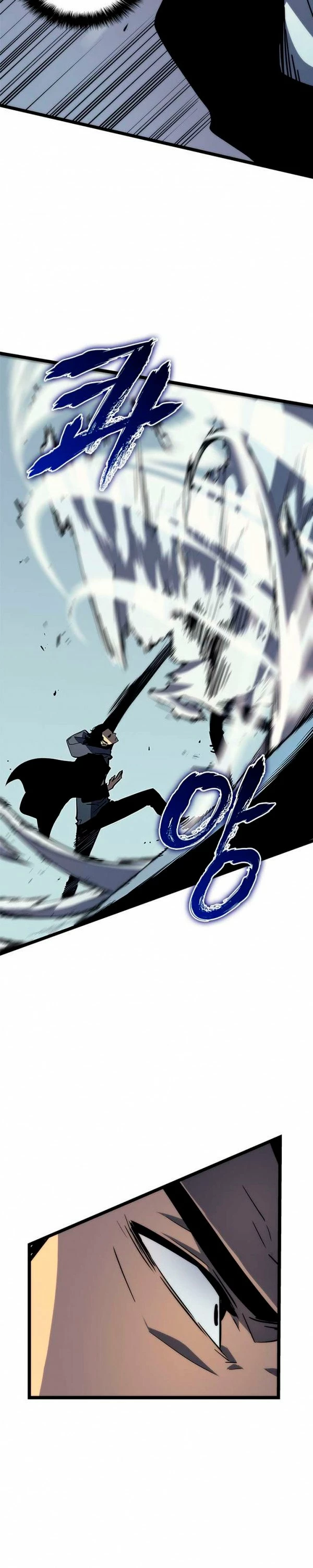 Solo Subiendo de level > Capitulo 93 > Page 191